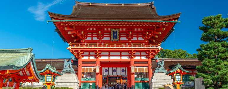Kyoto’da Gezilecek Yerler ve Kaçırılmaması Gereken Duraklar                                         