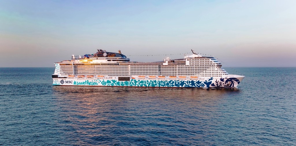 Sömestr Zamanı'nda Dubai & Arap Yarımadası MSC EURIBIA ile