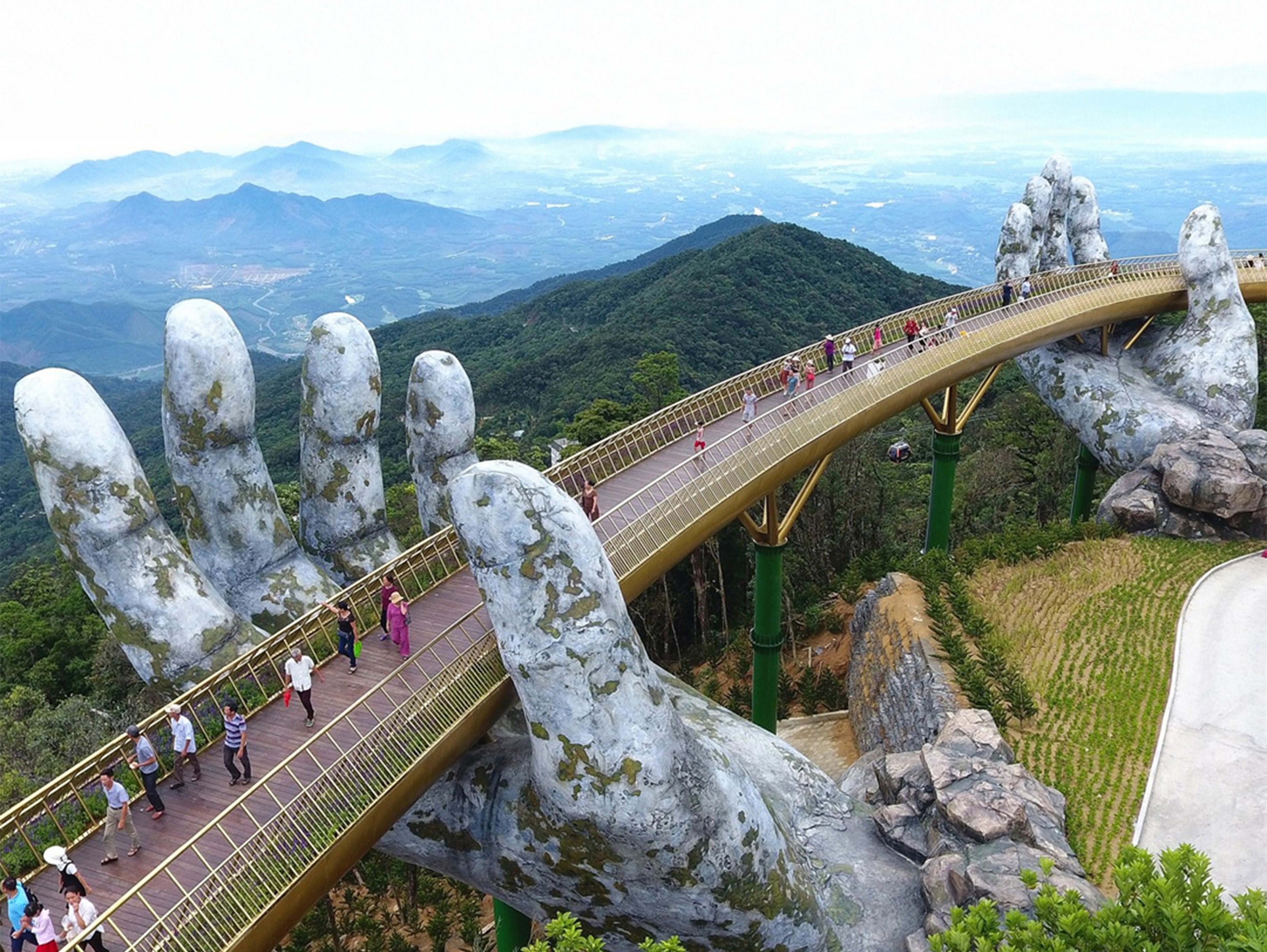 Vietnam Kamboçya Laos Turu - Plus II