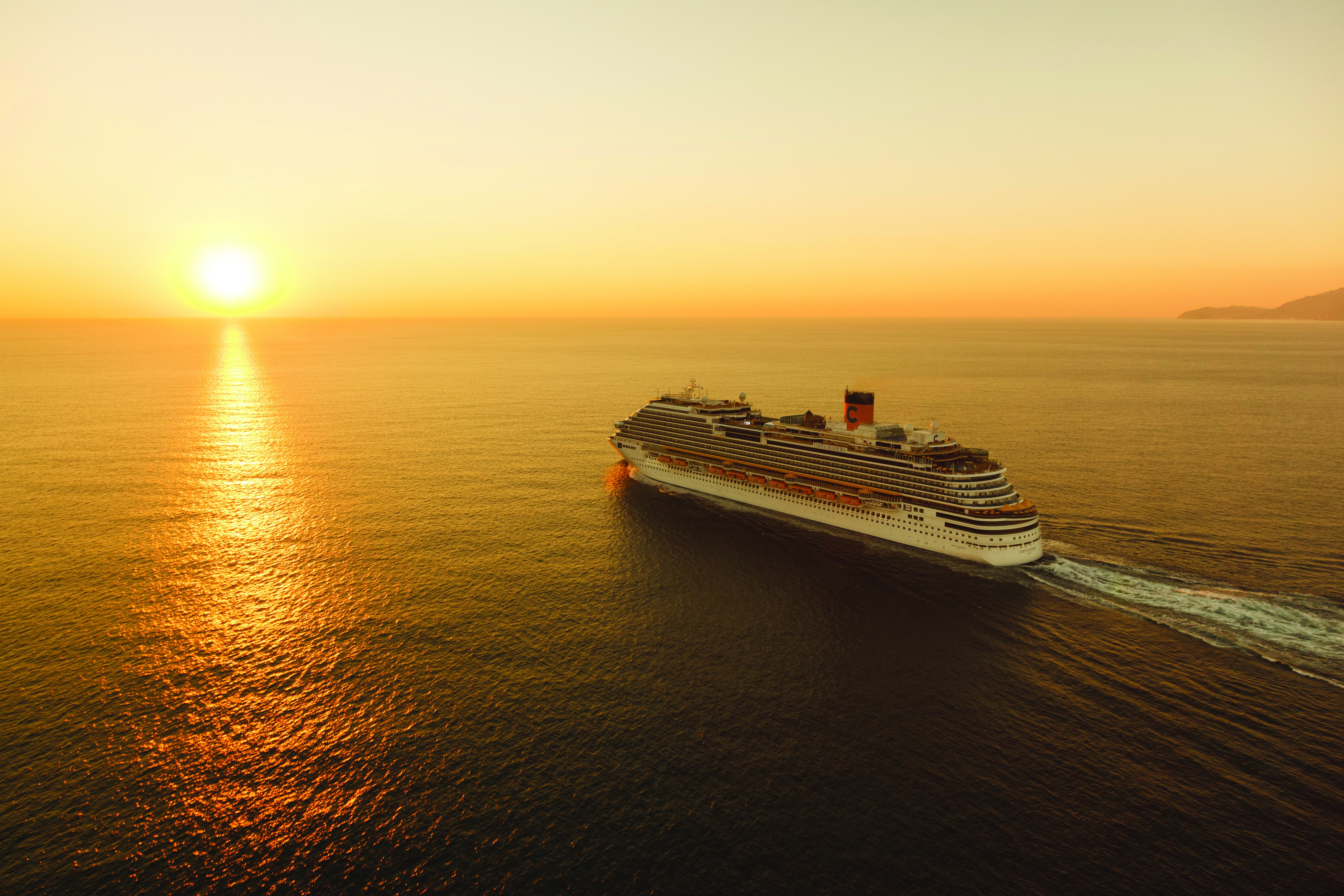 COSTA DIADEMA İLE NORVEÇ FİYORTLARI (4)