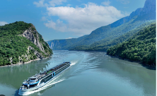 VIVA ENJOY ile  ‘’KURBAN BAYRAMI’NDA’’  TUNA NEHRİ & 4 ÜLKE