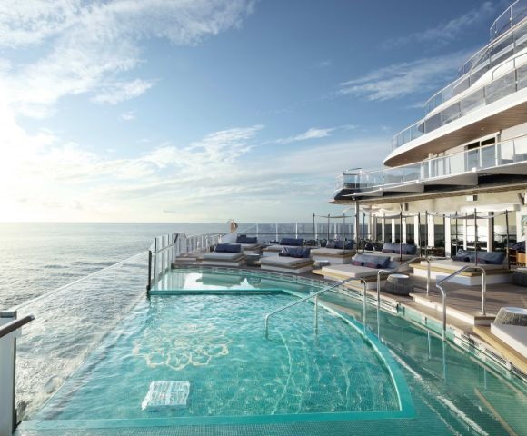 6 Yıldızlı Explora I ile Monaco Grand Prix 2026