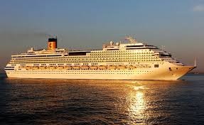 COSTA SERENA BAŞTAN SONA BÜYÜK JAPONYA & GÜNEY KORE