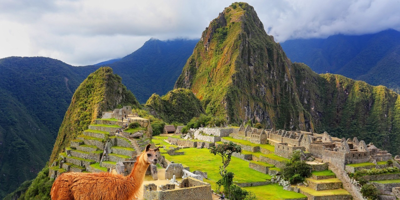 Güney Amerika 7 Ülke Turu - Eco Plus