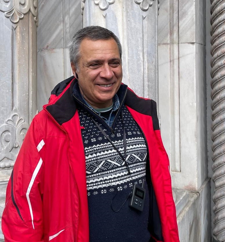 Gökalp Özdikicioğlu