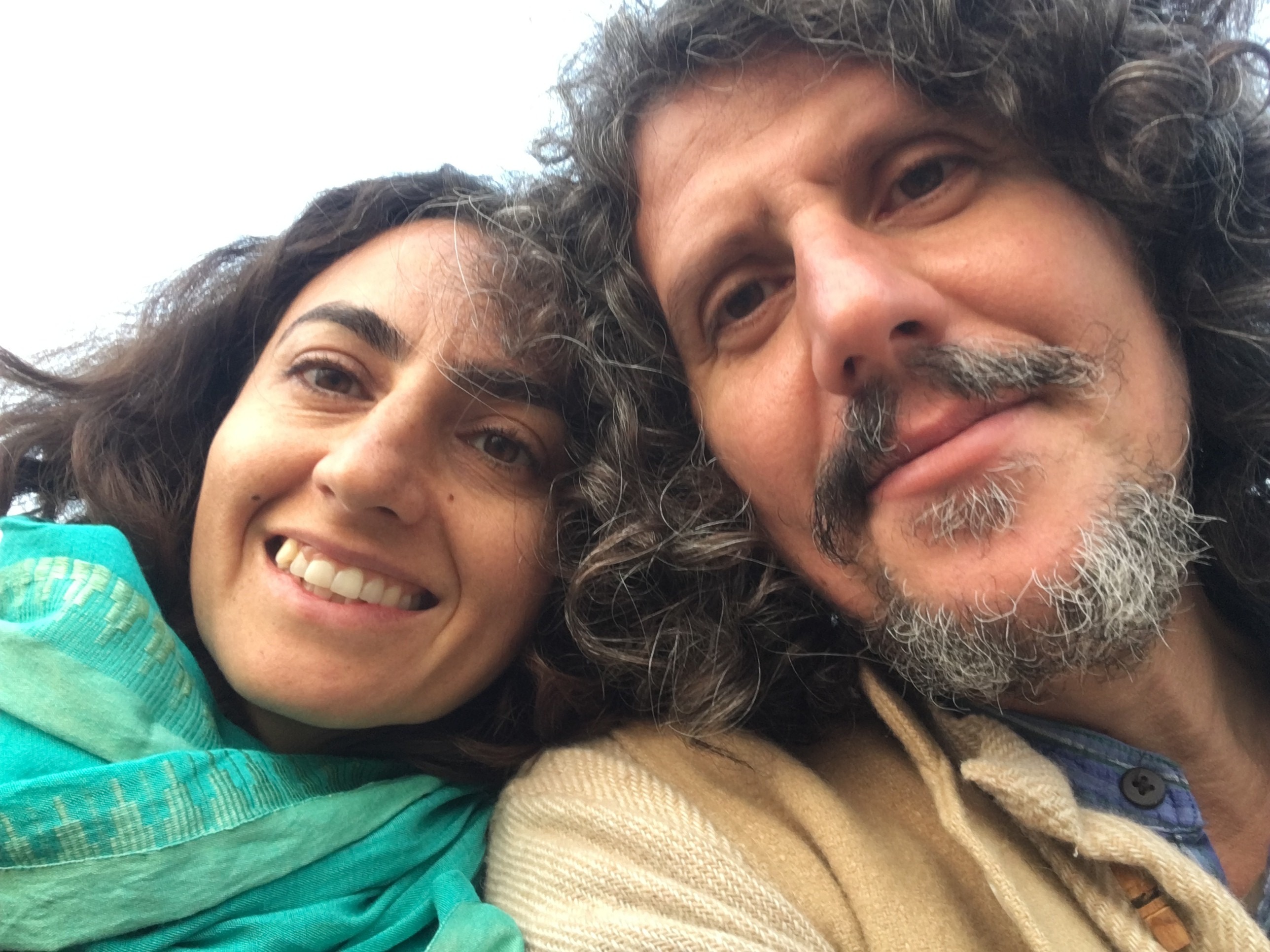 Fatma Bol Balkan / Ozan Balkan