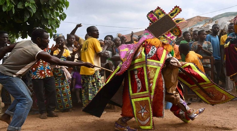 Premium - Voodo Festival Yolculuğu: Batı Afrika'nın Ritülleri Ve Krallıkları