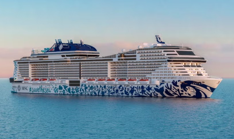 MSC EURIBIA ile NORVEÇ FİYORTLARI (1 GECE KOPENHAG OTEL KONAKLAMALI)