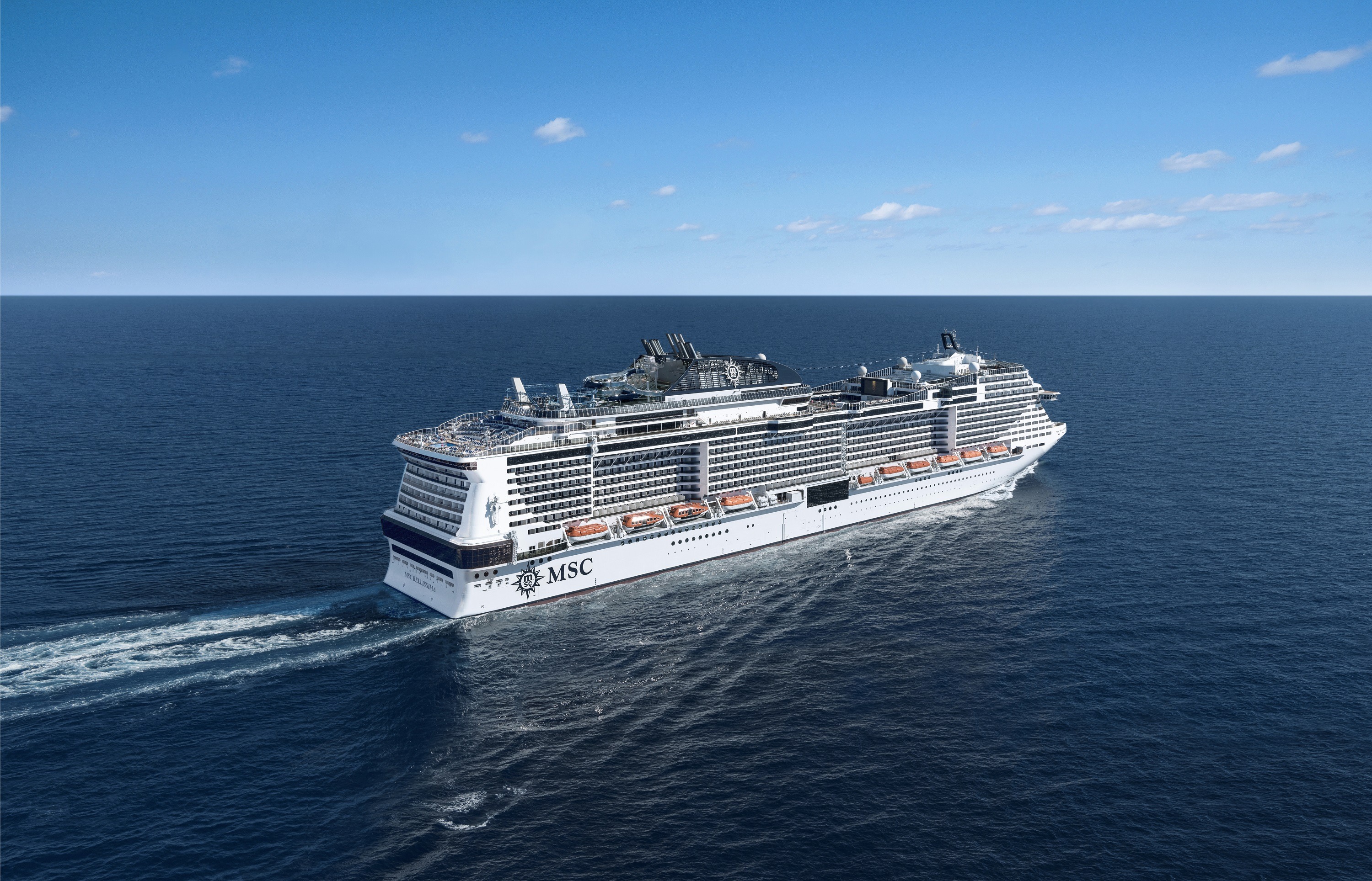 SAKURA ZAMANI MSC BELLISSIMA İLE JAPONYA & GÜNEY KORE