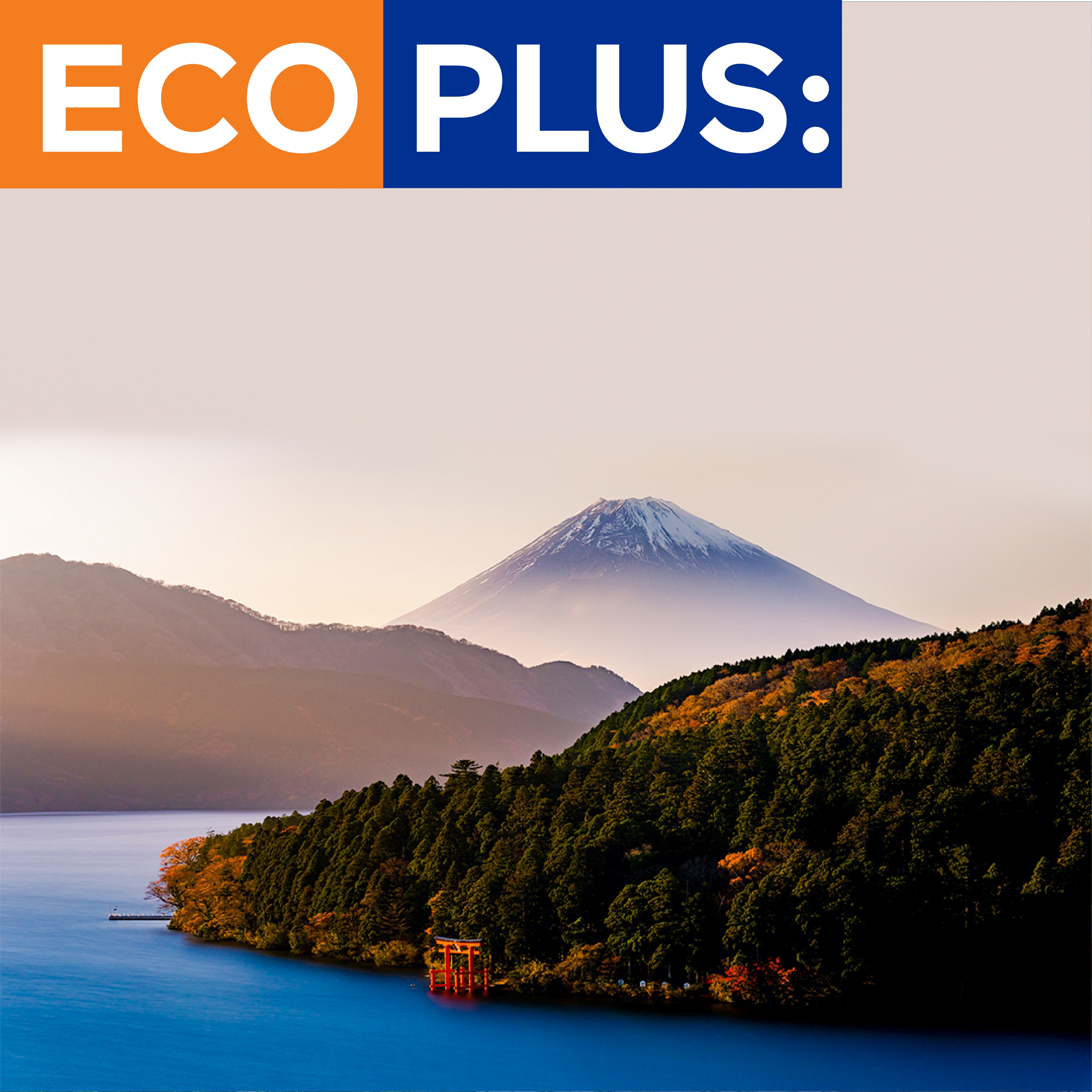 ECO PLUS