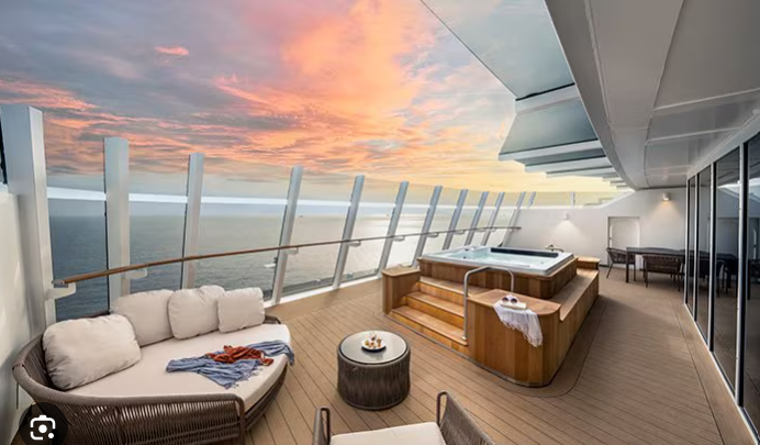 MSC WORLD EUROPA İLE  AKDENİZ & SİCİLYA & MALTA (KURBAN BAYRAMI)