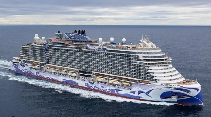 NCL VIVA ile KURBAN BAYRAMI’NDA EGE & AKDENİZ (İstanbul Bitişli)