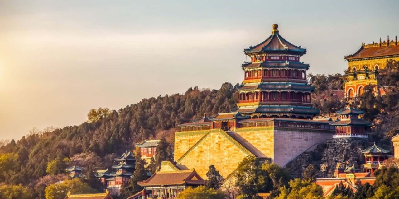 Premium -  Çin'in Gizemli Dünyası V2