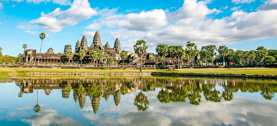 Kapalı Grup : Vietnam - Kamboçya - Laos