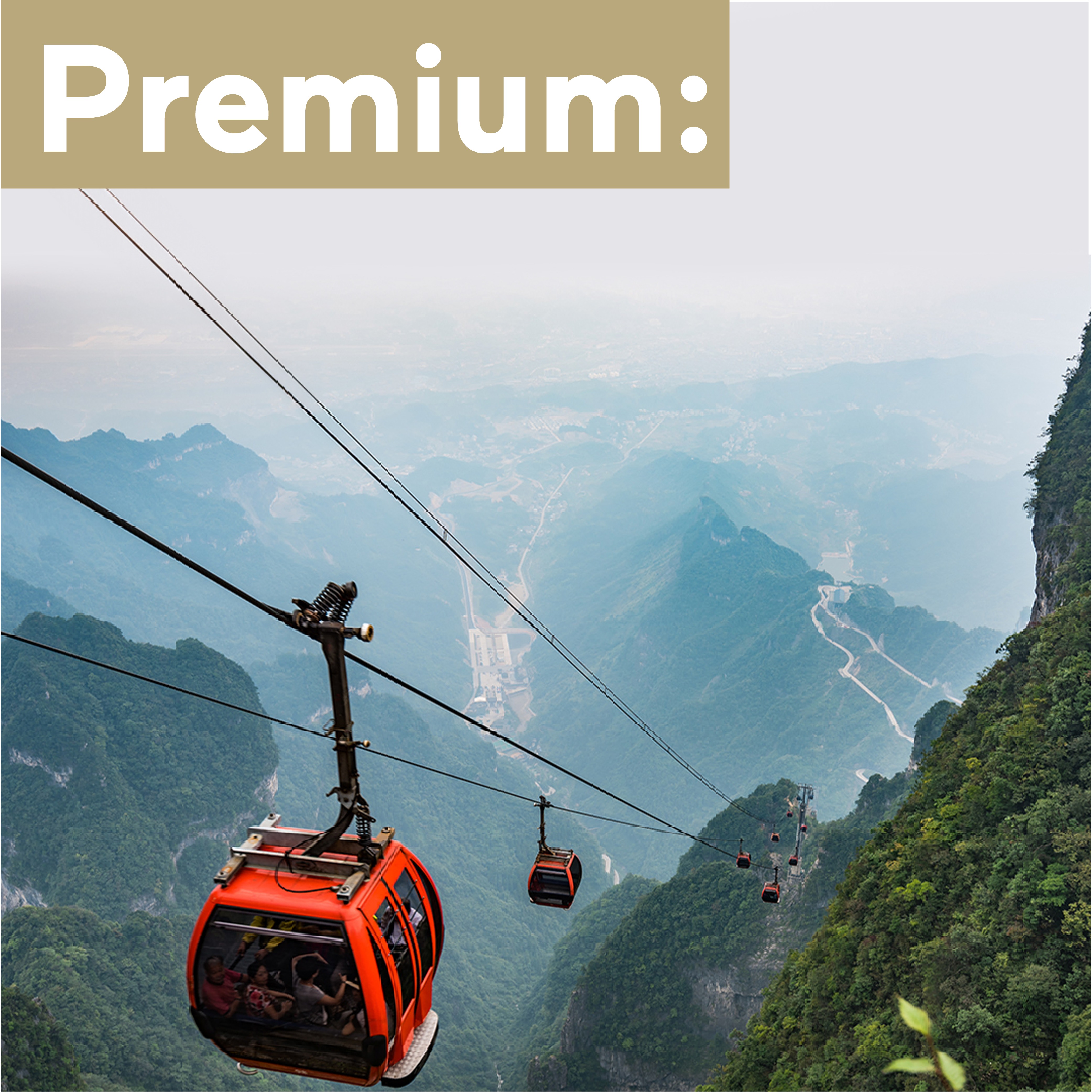 PREMIUM