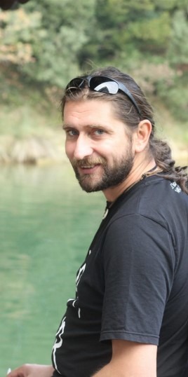 Polat Korkmaz