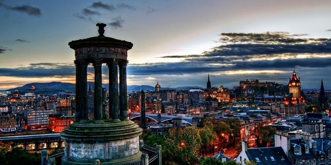 İskoçya İrlanda Turu - Turlar Dahil