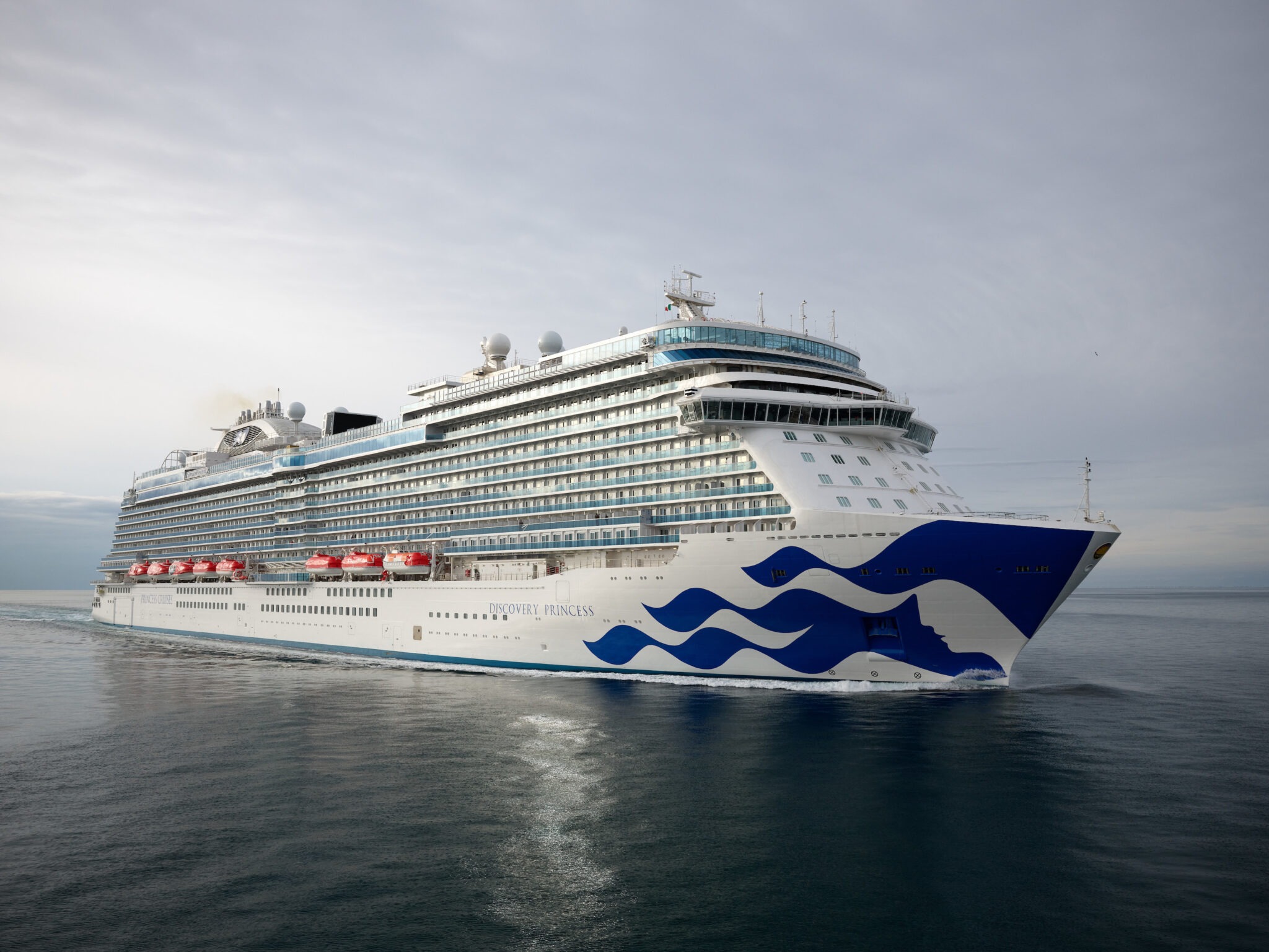 DISCOVERY PRINCESS İLE GÜNEYDOĞU ASYA - SİNGAPUR & MALEZYA
