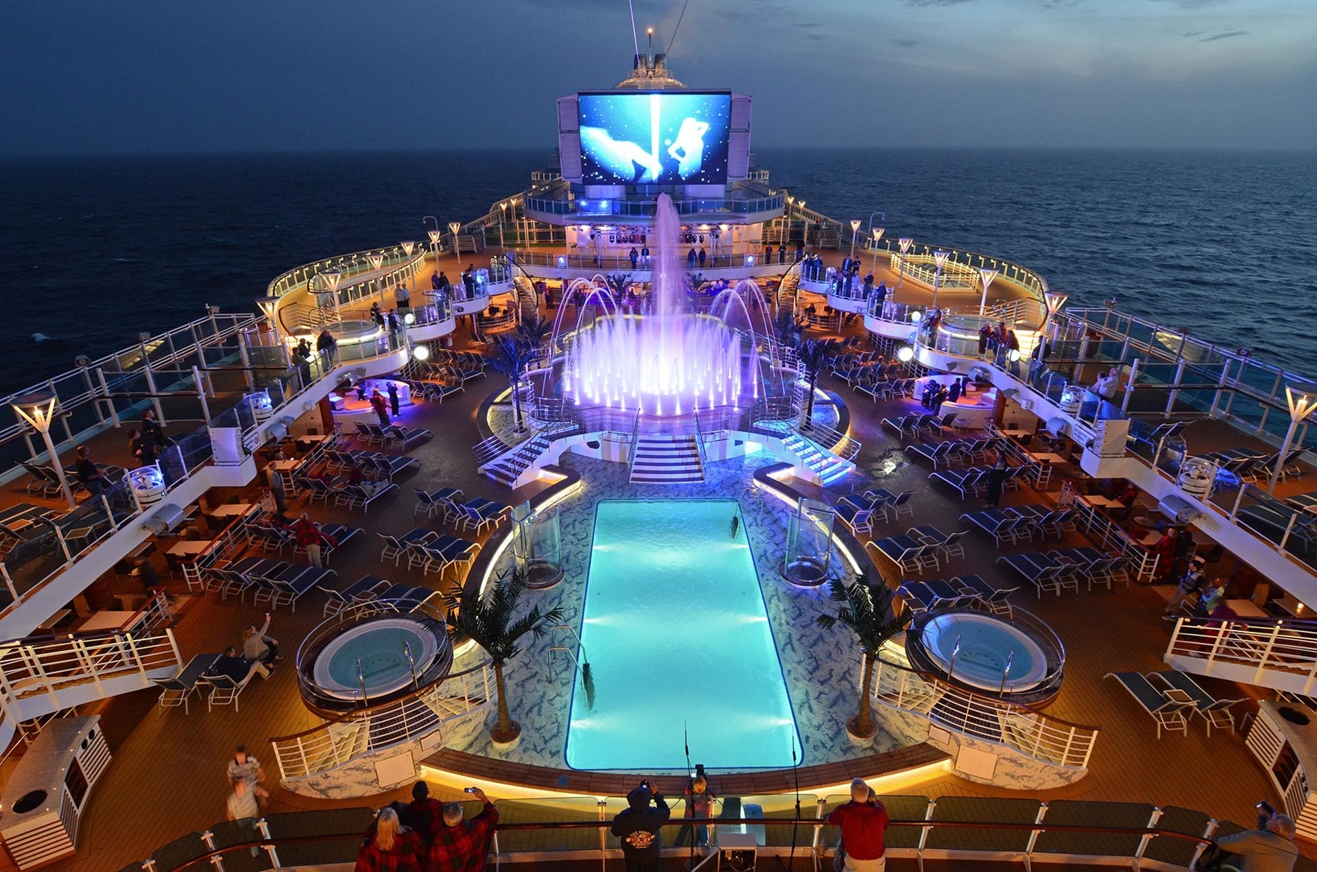 5* ROYAL PRINCESS ile  AVUSTRALYA & YENİ ZELANDA & TÜRKCE REHBERLI