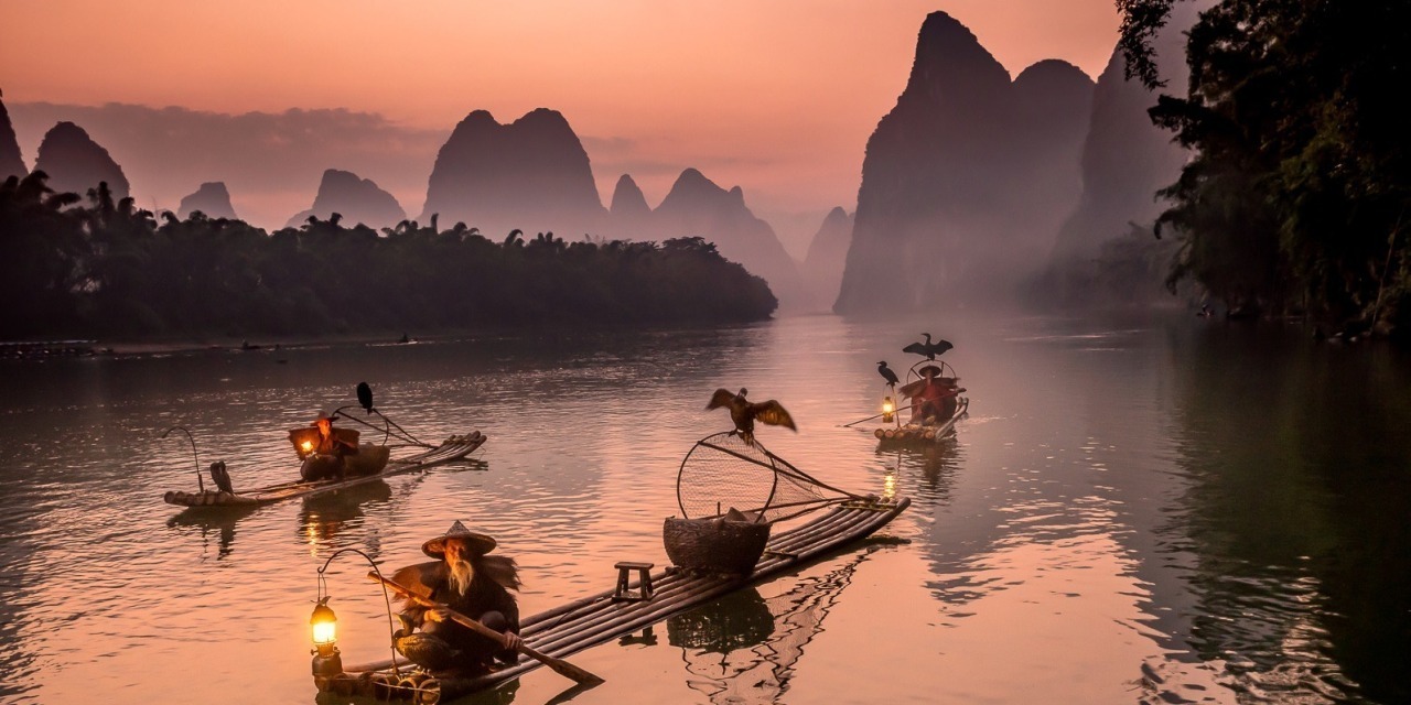 Kapalı Grup: Büyük Çin ve Efsanevi Avatar Dağları Turu - Turlar Dahil