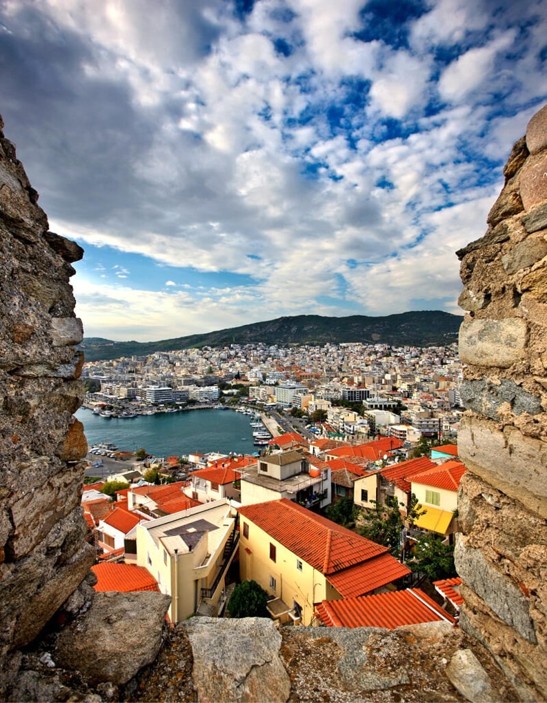 Yunanistan: Tyrnavos Karnavalı ve Şarap