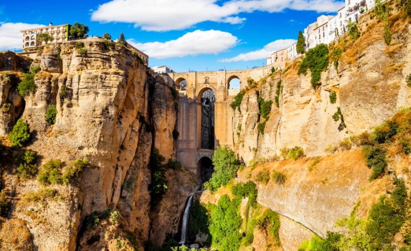 Kapalı Grup Endülüs